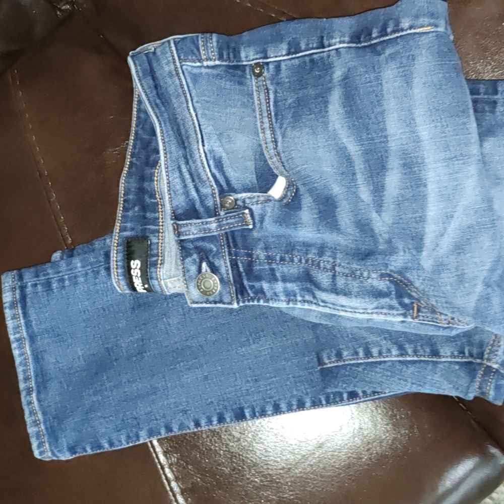 Express jeans - Picture 9 of 9